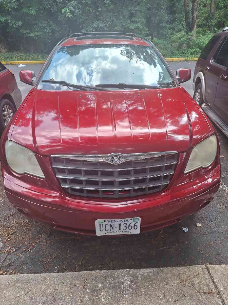 crashler - Adelphia, New Jersey - FleaMarketBay