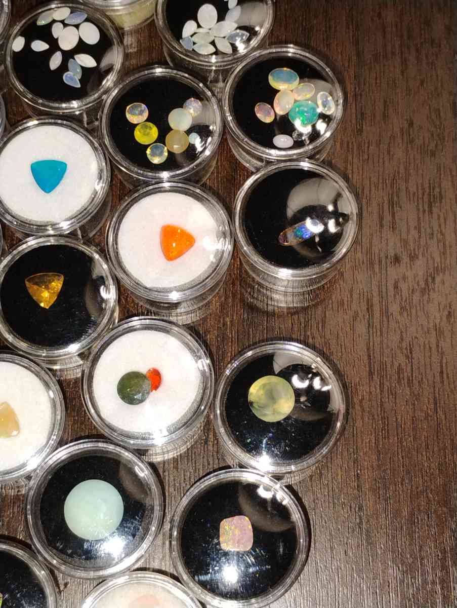 Opal Lot - Salt Lake City, Utah - FleaMarketBay