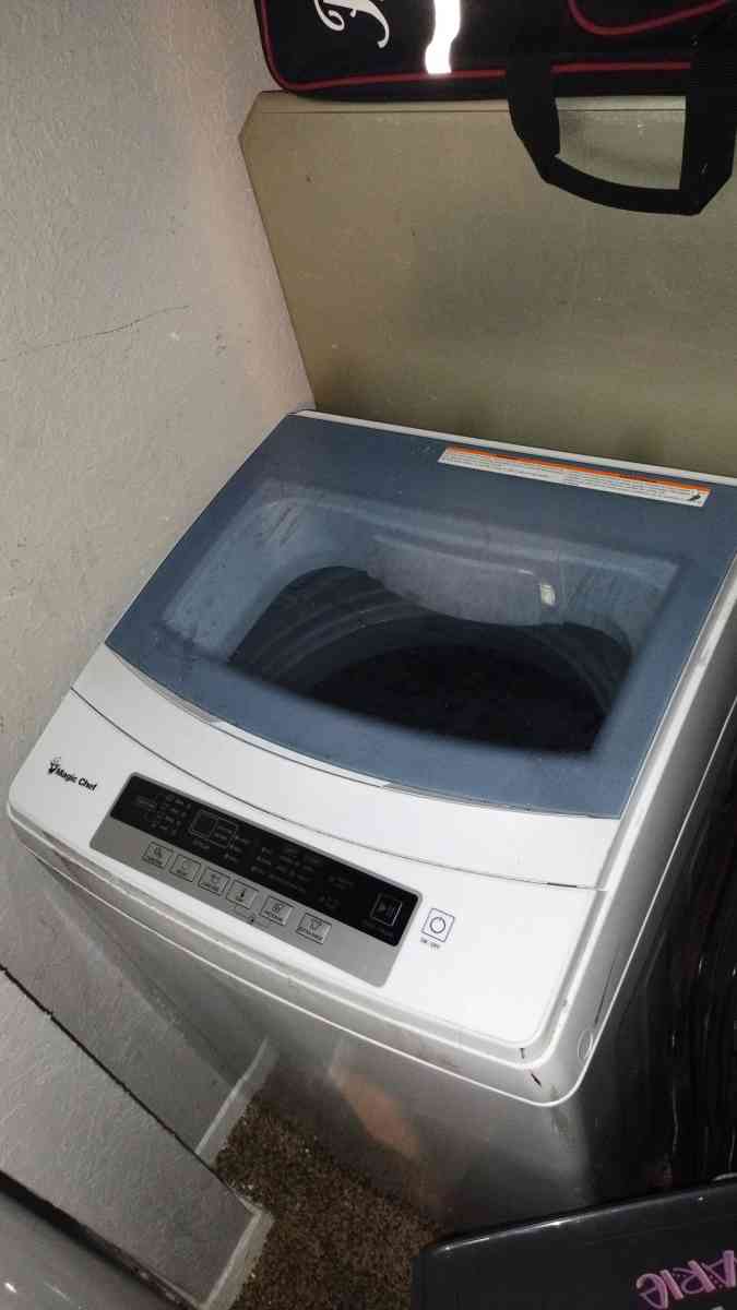 washers - Jacksonville, Florida