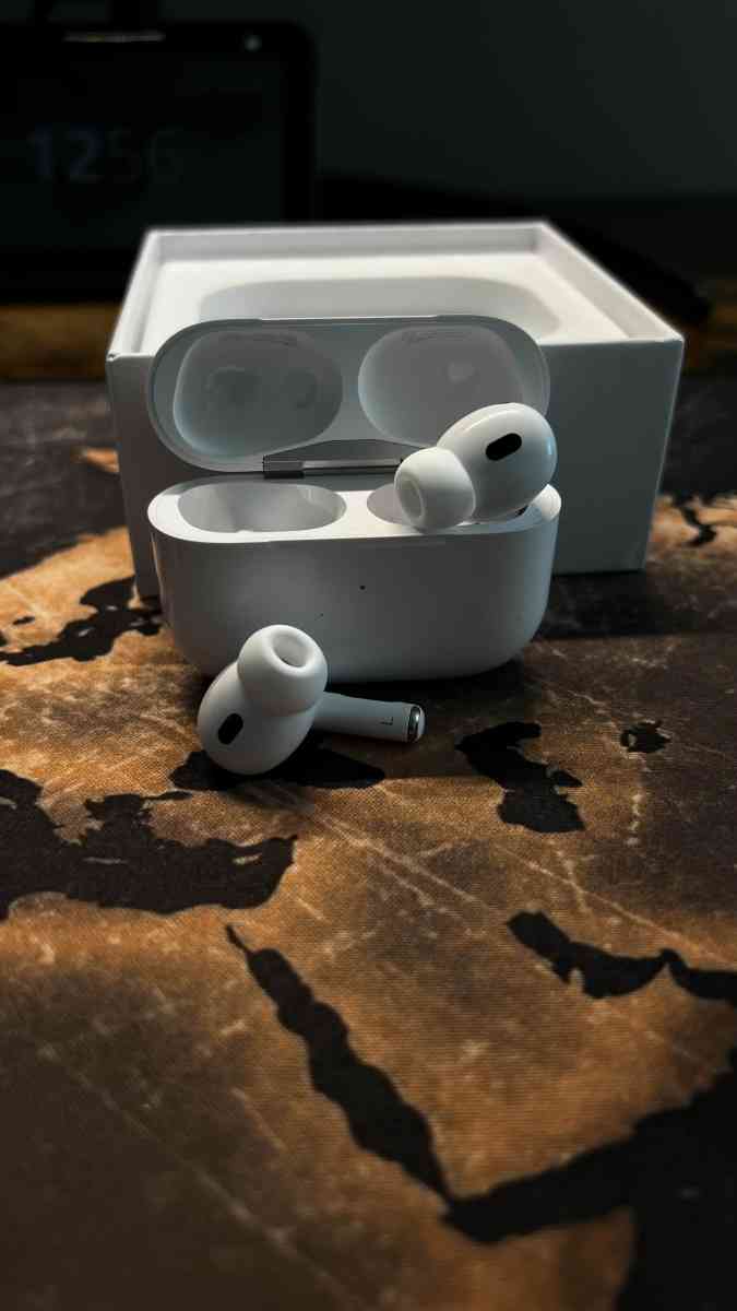 Apple AirPods Pro Generation 2