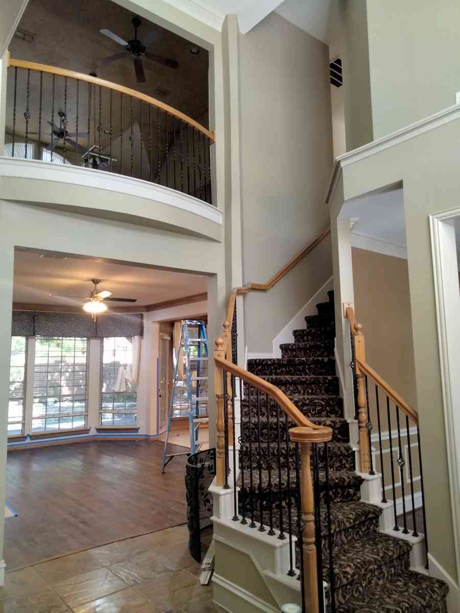 Interior Projects - Forney, Texas - FleaMarketBay