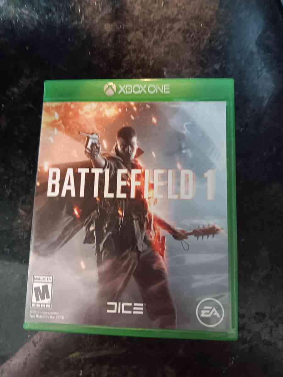 lot of 6 video games - Anderson, California - FleaMarketBay