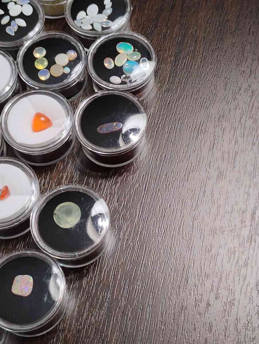 Opal Lot - Salt Lake City, Utah - FleaMarketBay