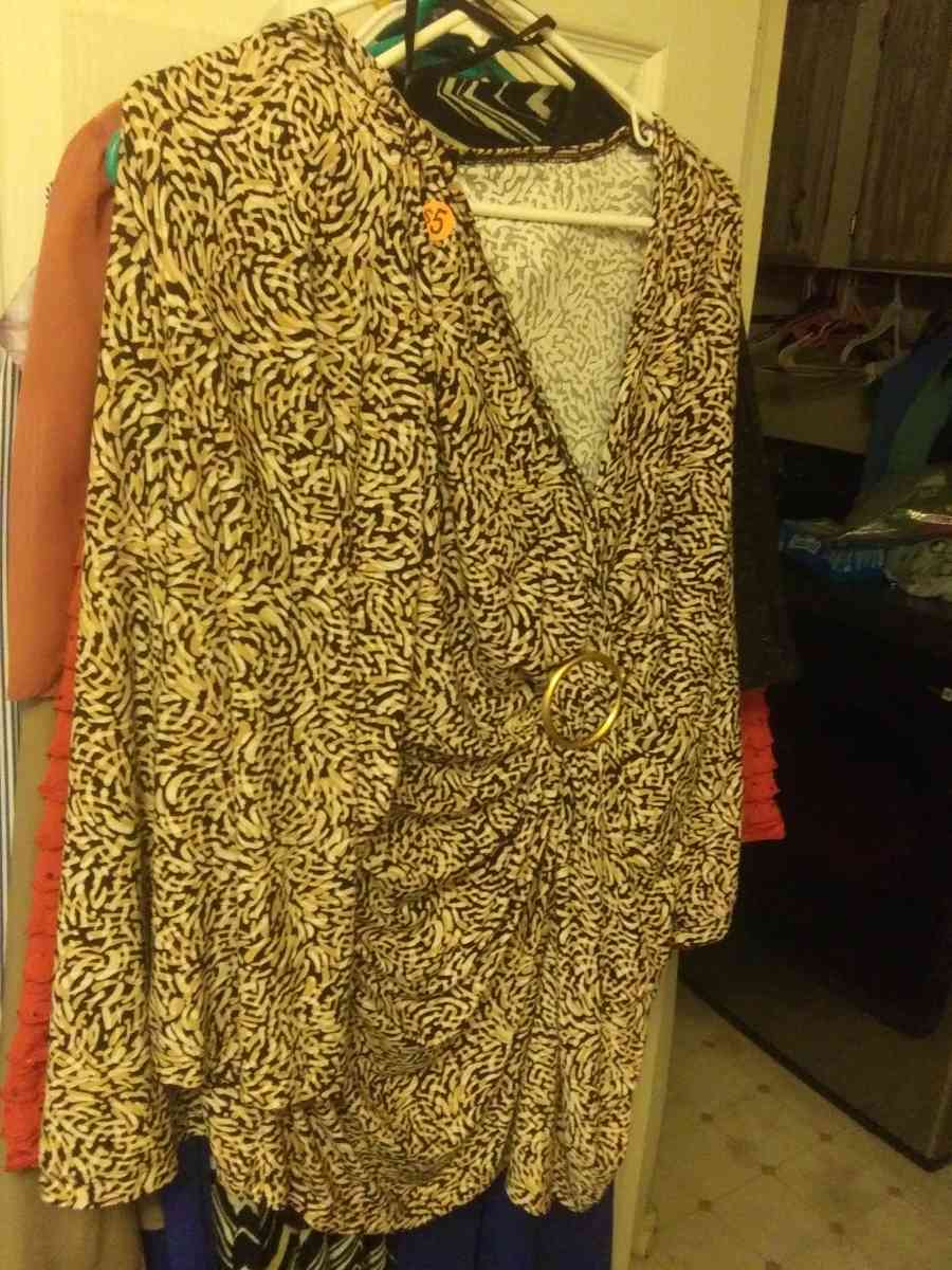 I n studios woman 3x 5 - Simpson, Louisiana