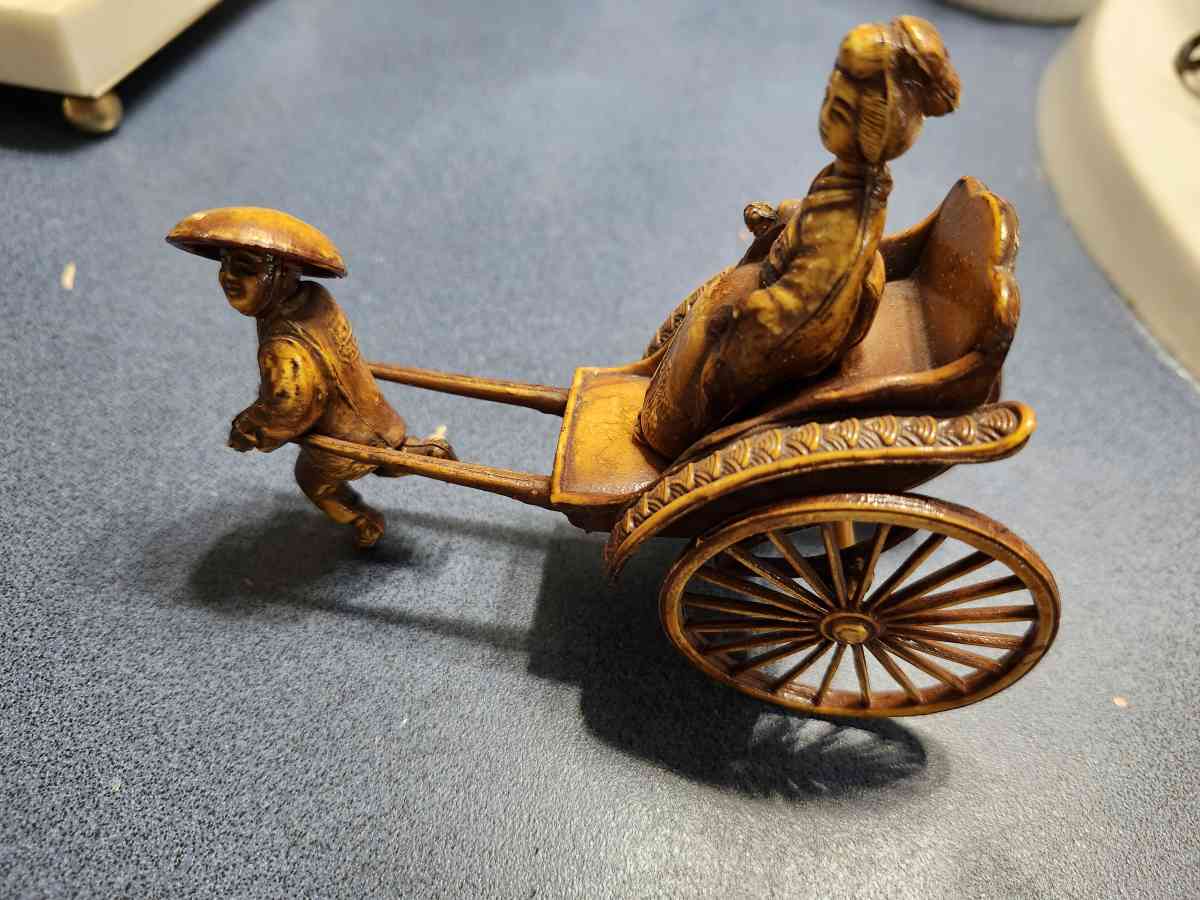 china vintage - Lumberton, North Carolina