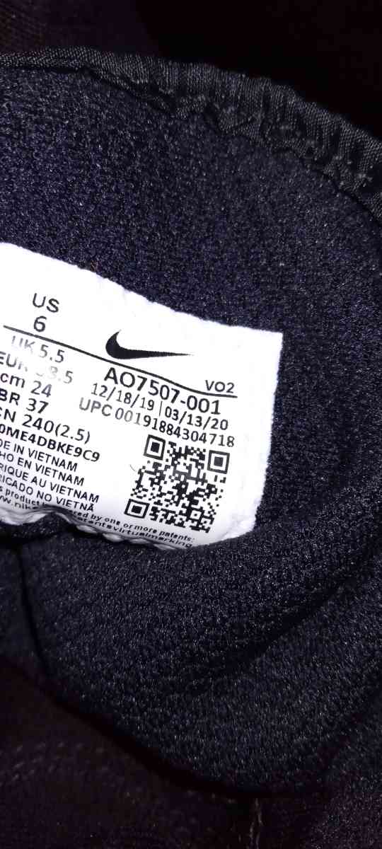 Tactical Nike  Boots - Tuscaloosa, Alabama - FleaMarketBay