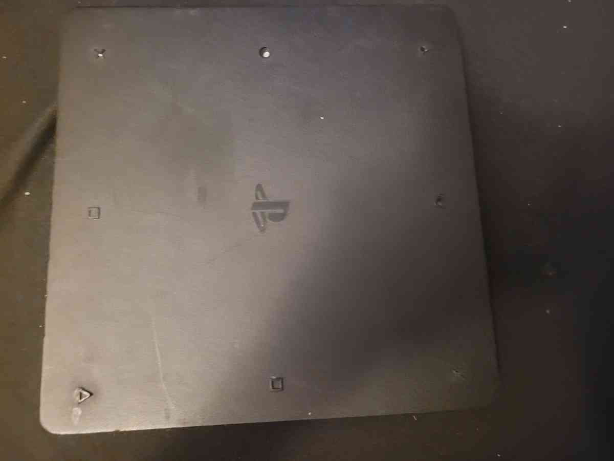 Playstation 4 - Cleveland, Ohio