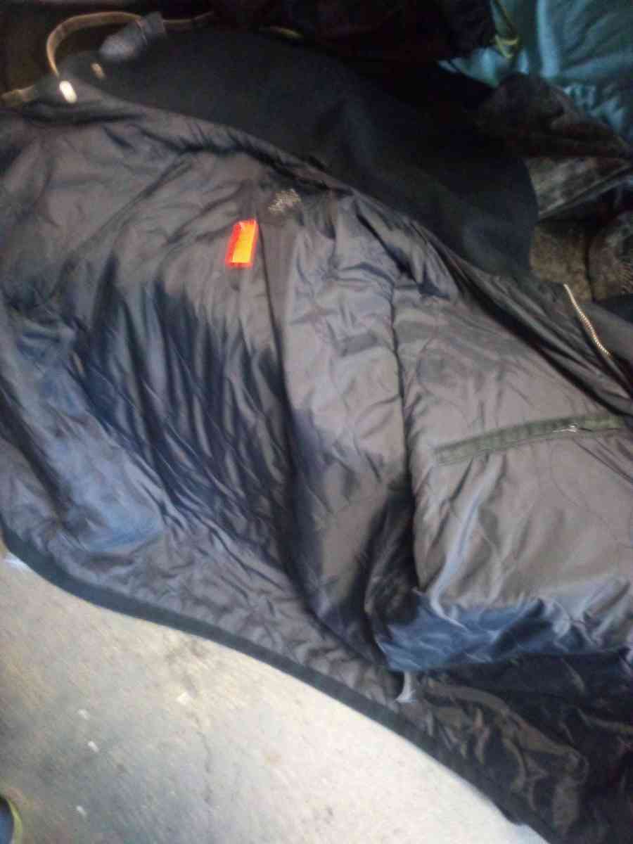 Nautica Winter Jacket - Abington, Pennsylvania - FleaMarketBay