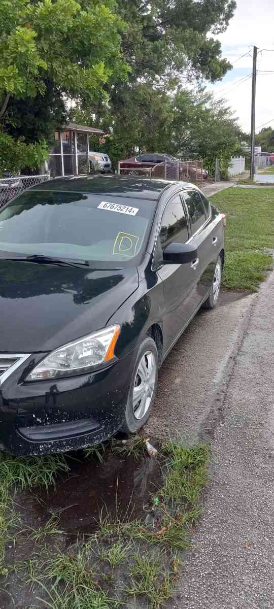 NISSAN 2015 - West Palm Beach, Florida - FleaMarketBay