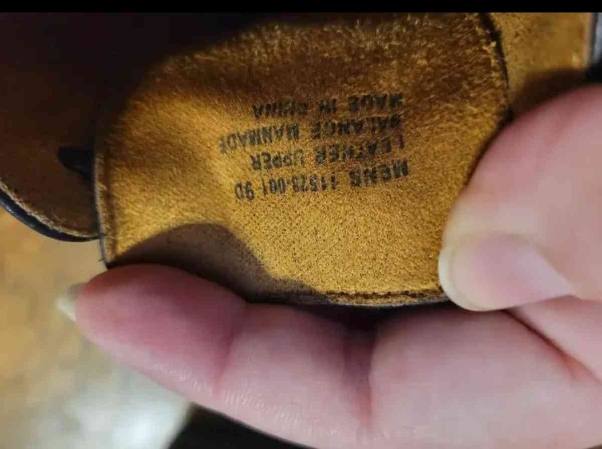 Mens dress up shoes - Saint Petersburg, Florida - FleaMarketBay