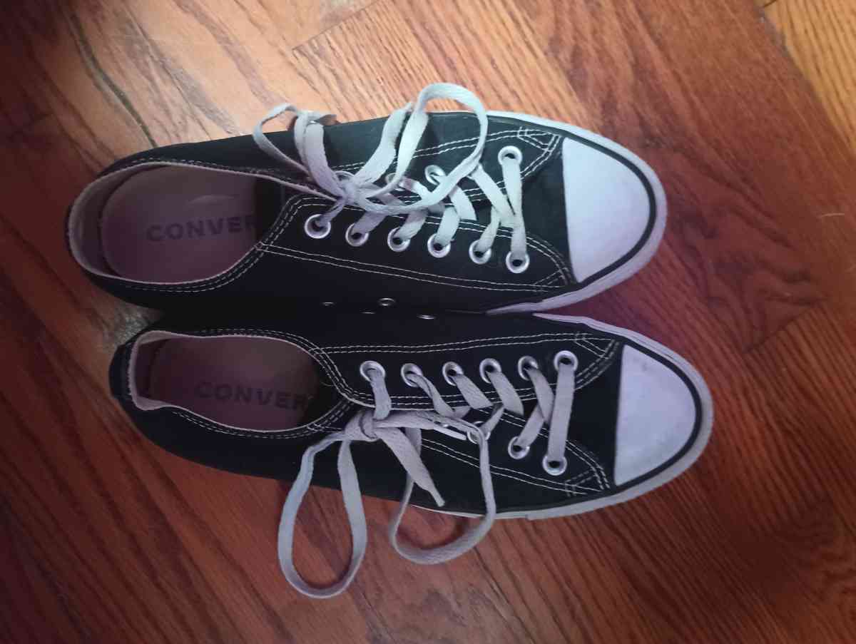 Converse - Cudahy, Wisconsin