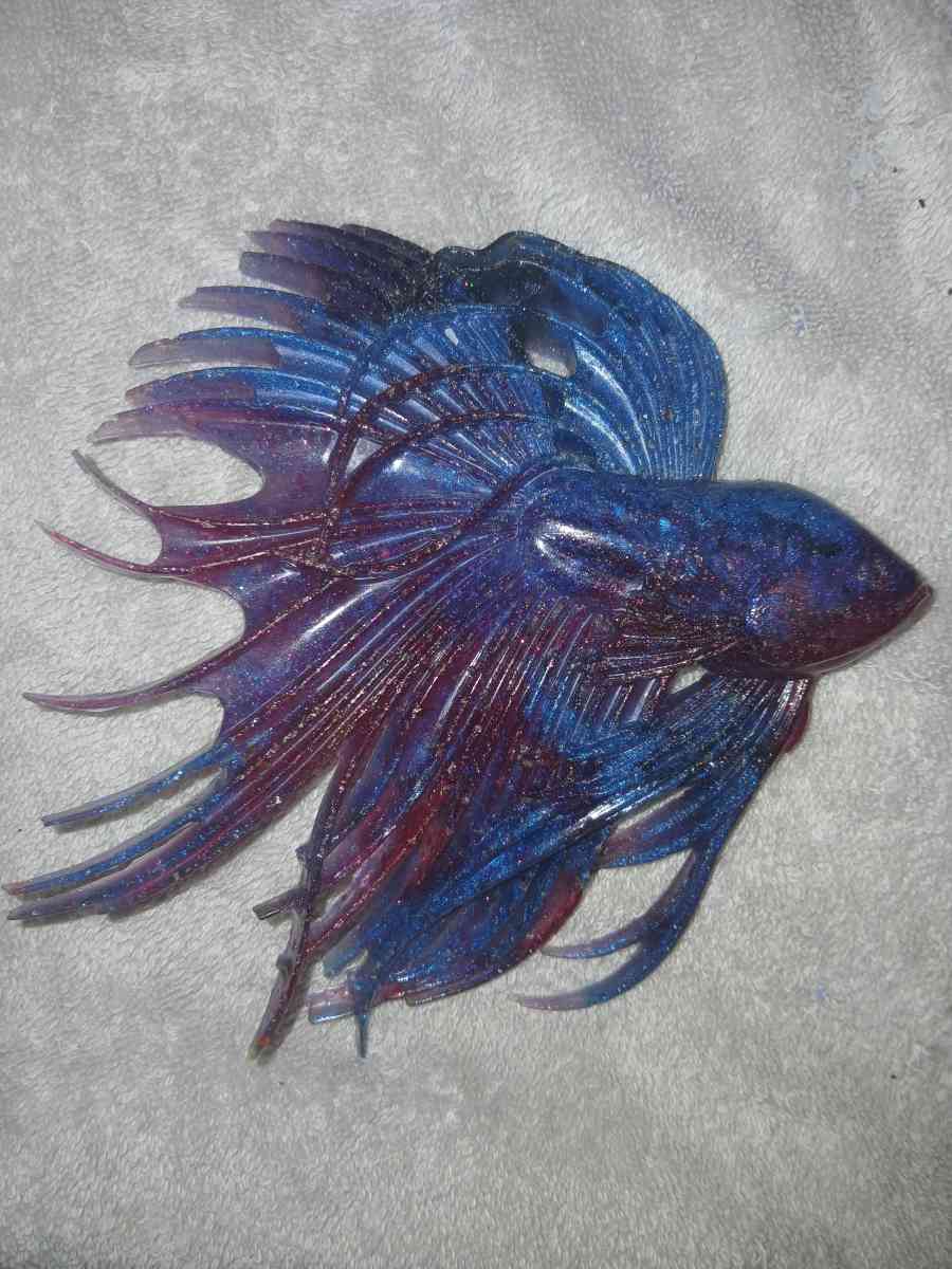 epoxy resin art - Arvada, Colorado