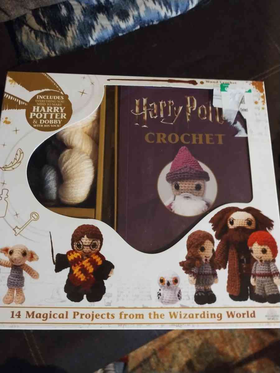 crochets - Ridley Park, Pennsylvania - FleaMarketBay