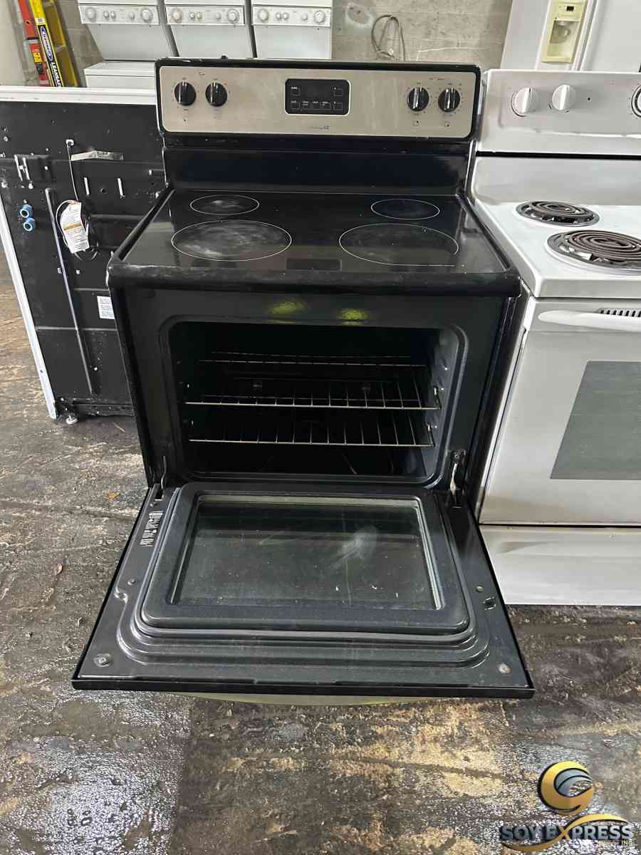 Frigidaire stove electric - Miami, Florida - FleaMarketBay