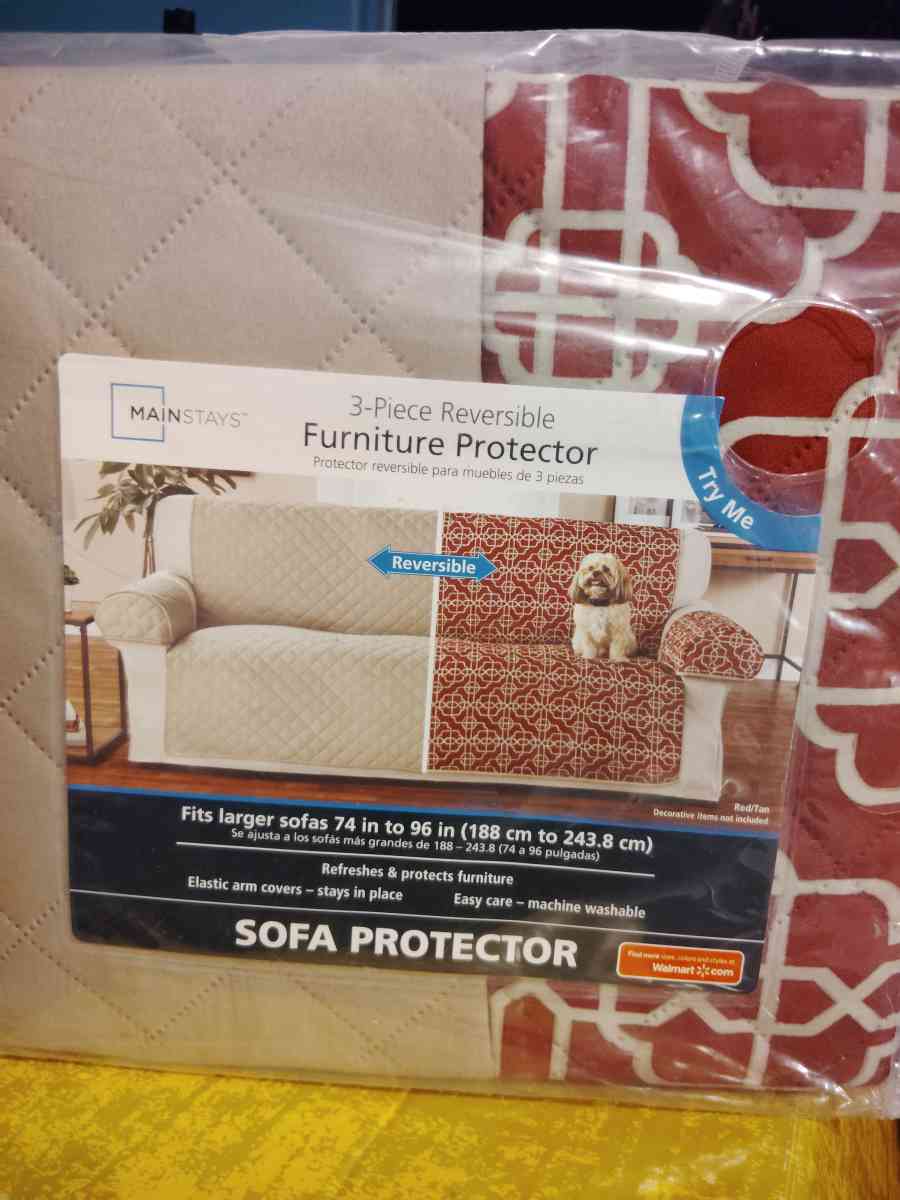 Sofa Protector - Sanford, Florida