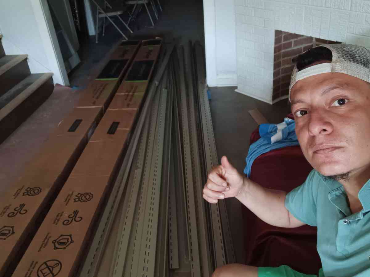 siding instalacion - Philadelphia, Pennsylvania - FleaMarketBay