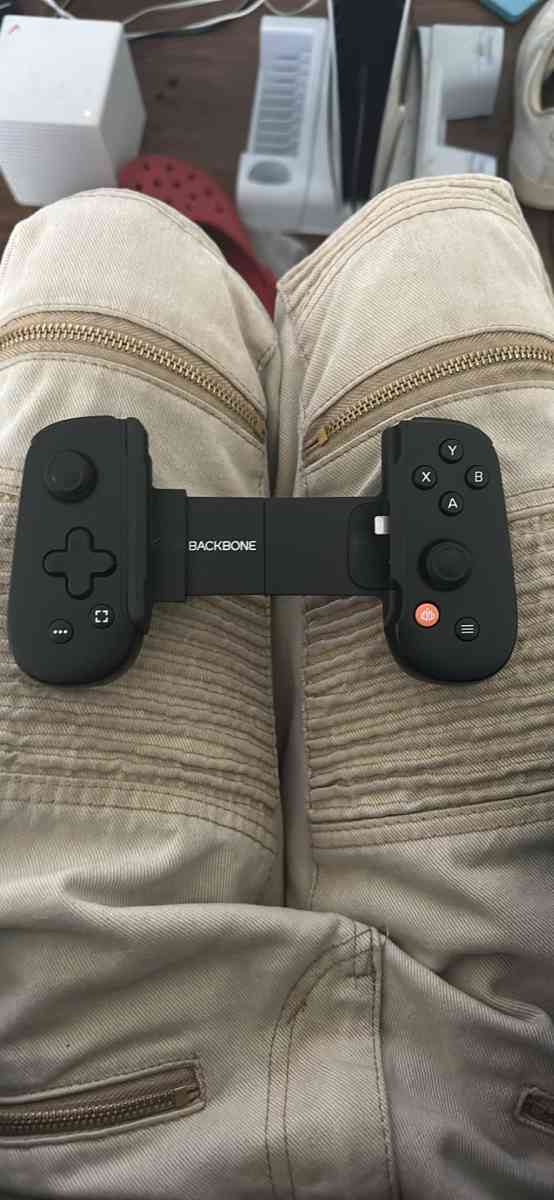 backbone - Greenville, South Carolina - FleaMarketBay