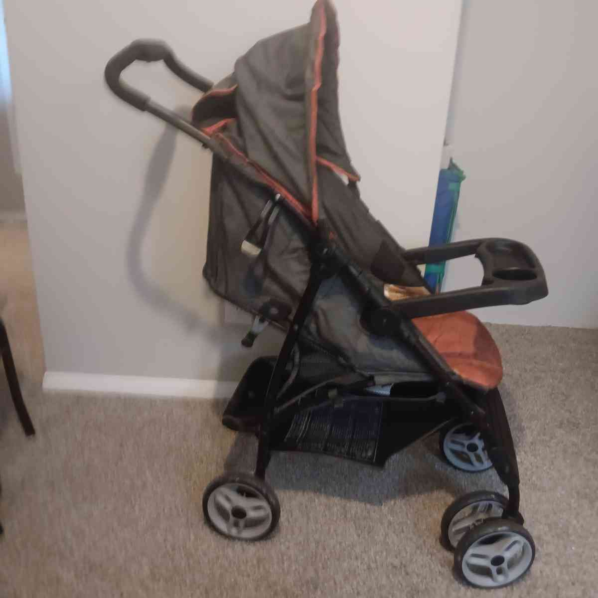 stroller n - Montgomery, Alabama - FleaMarketBay