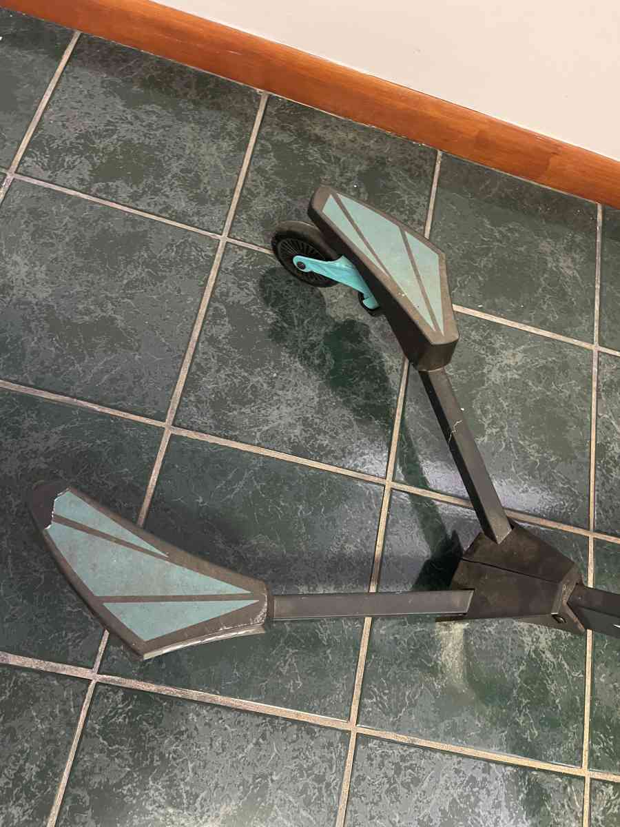 razor deltawing scooter - Lyndhurst, New Jersey - FleaMarketBay