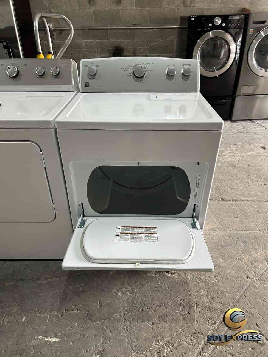 Kenmore dryer electric - Miami, Florida - FleaMarketBay