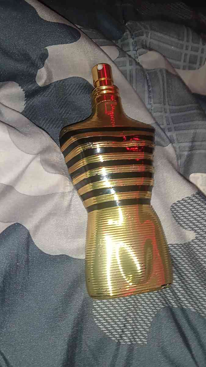 Jean Paul elixir - Oxnard, California