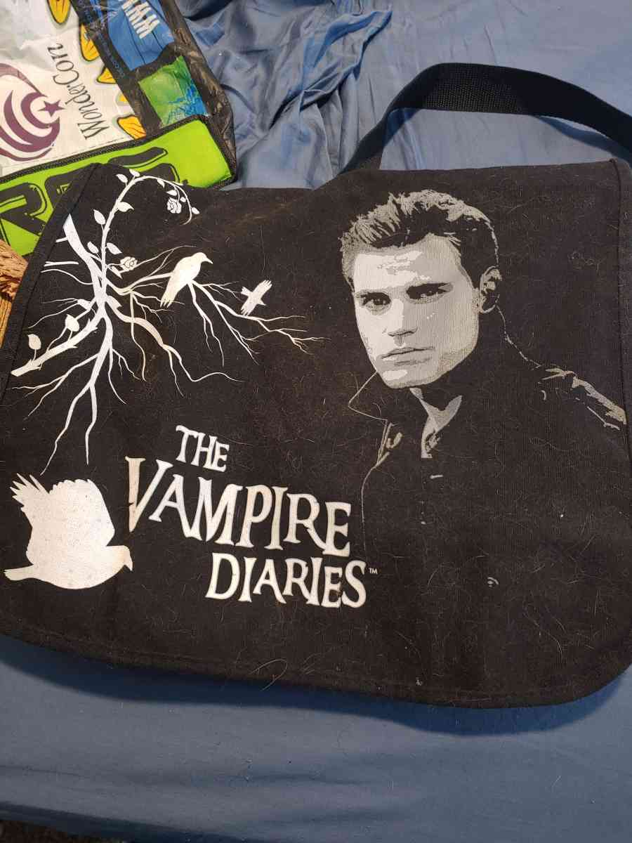 School Bag - Commerce City, Colorado - FleaMarketBay