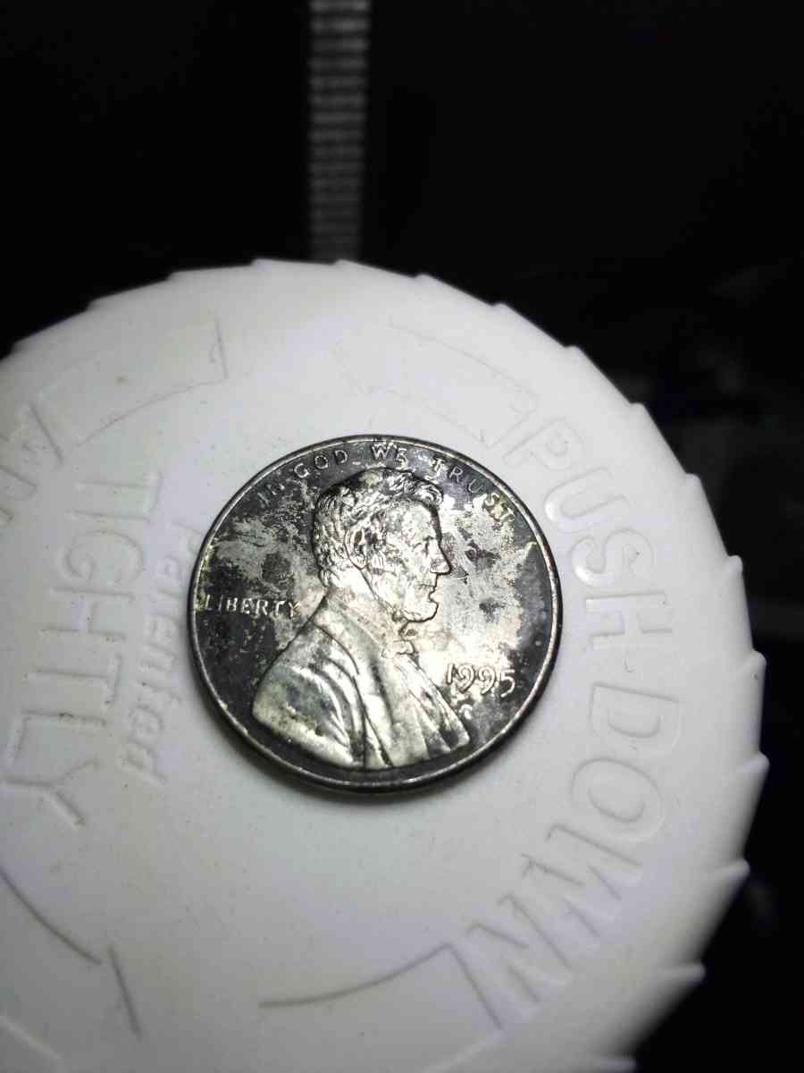 Im selling coins and - Binghamton, New York