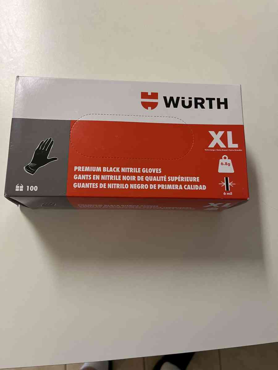 gloves - Orlando, Florida