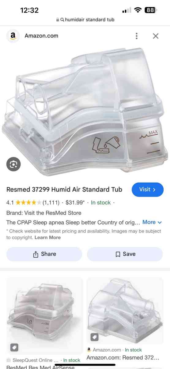 medical face mask - Mc Lean, Virginia - FleaMarketBay