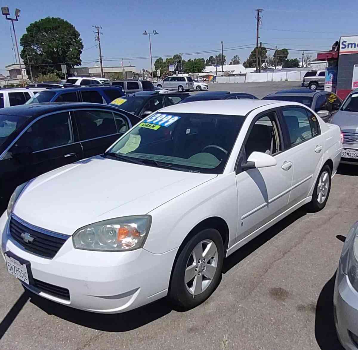 2006 CHEVROLET MALIBU 148559 miles - Victorville, California - FleaMarketBay