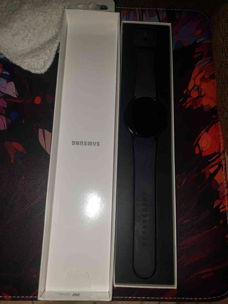 galaxy watch  6 - Grand Prairie, Texas - FleaMarketBay