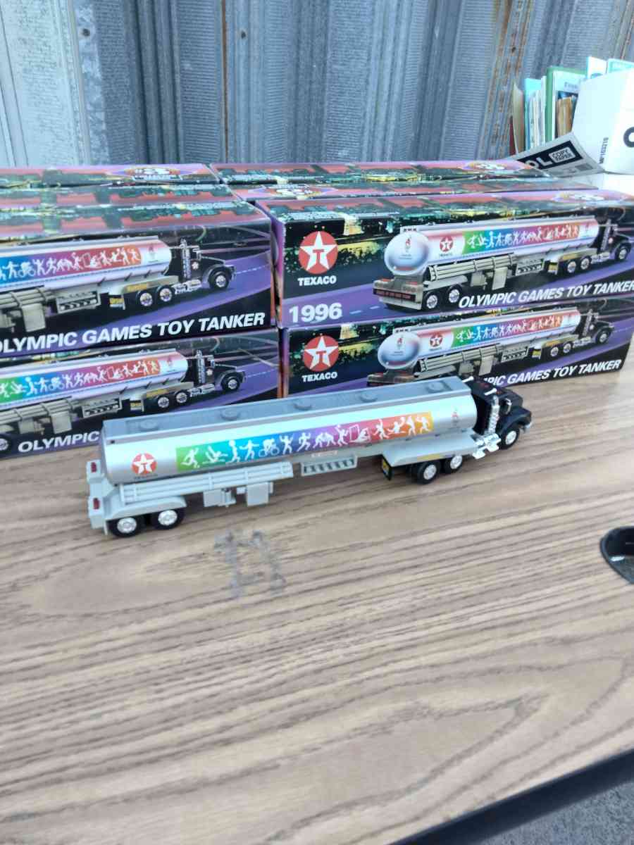 TEXACO VINTAGE - San Juan, Texas - FleaMarketBay