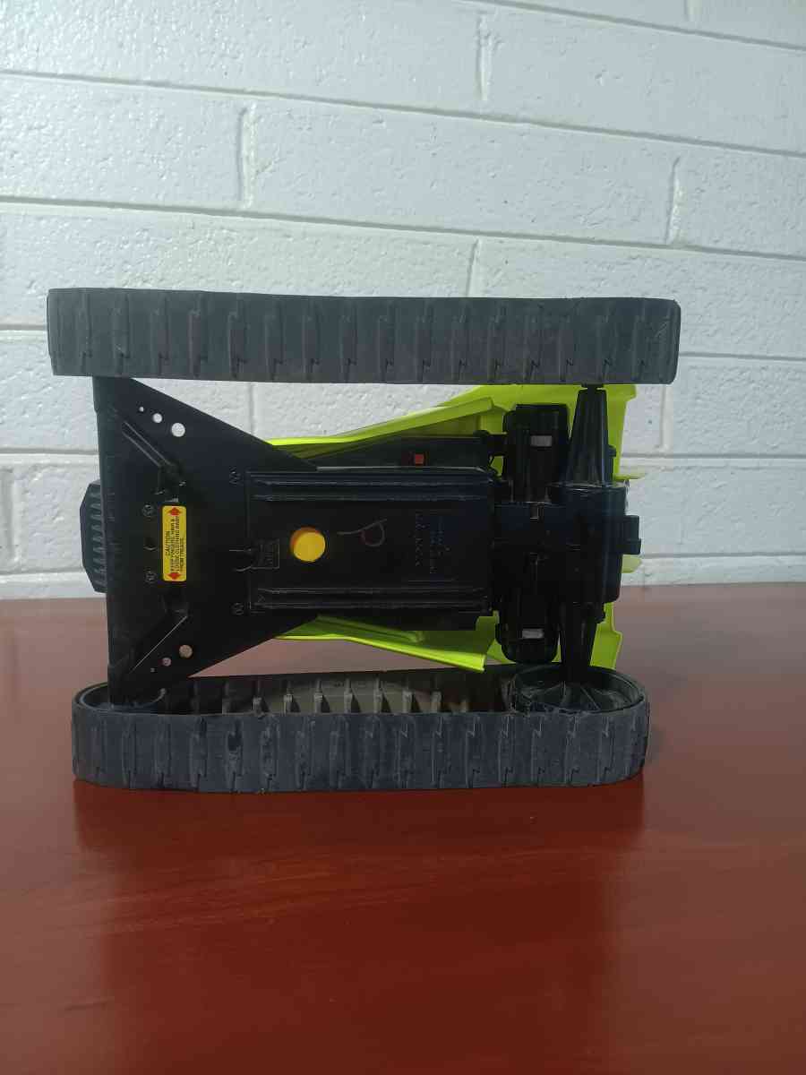 Tyco Fast Traxx Remote Control Car - Mesa, Arizona - FleaMarketBay