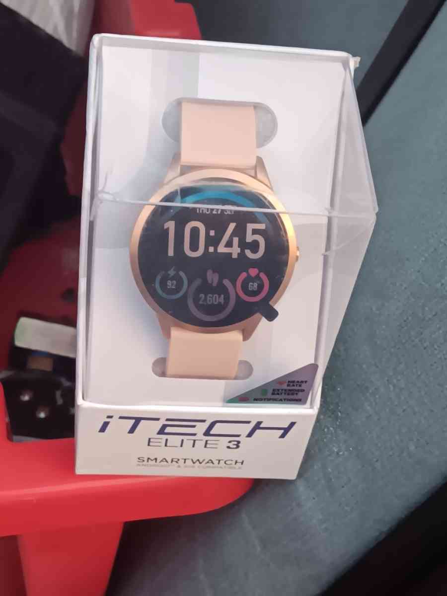 brand new smart watch - Fort Worth, Texas - FleaMarketBay