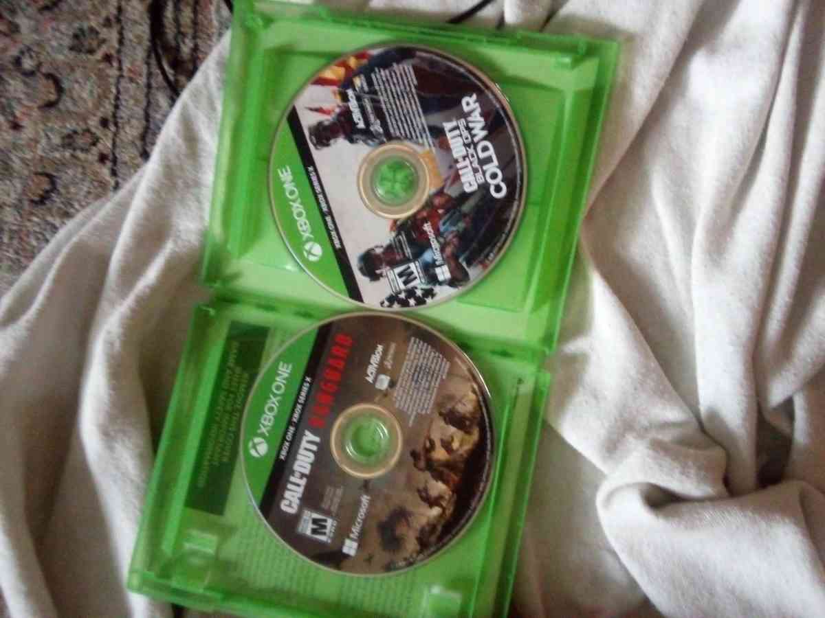 Xbox one s - Columbus, Ohio - FleaMarketBay