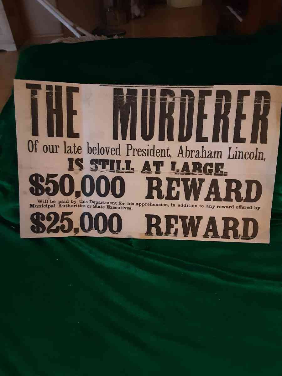 vintage poster - Palm Springs, California - FleaMarketBay