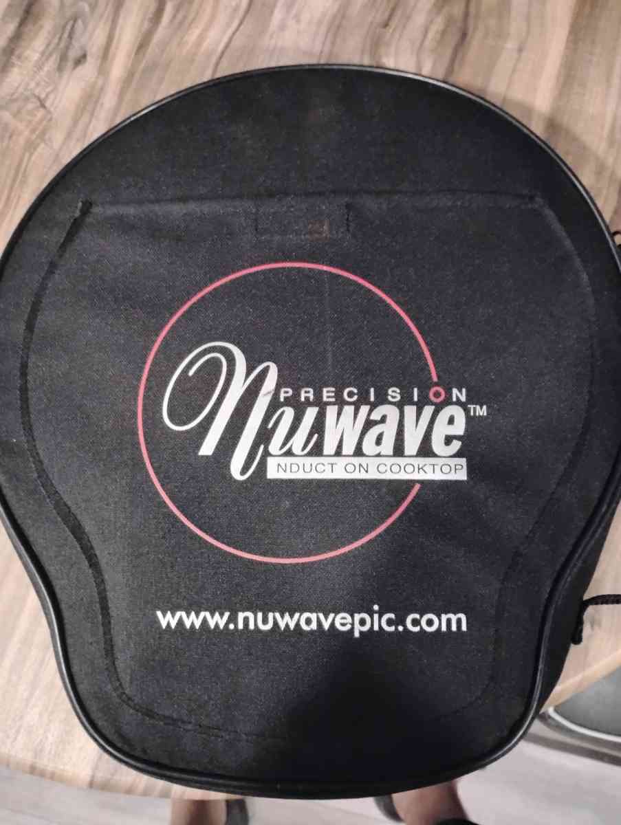 nu wave cooking appliance - Decatur, Alabama - FleaMarketBay