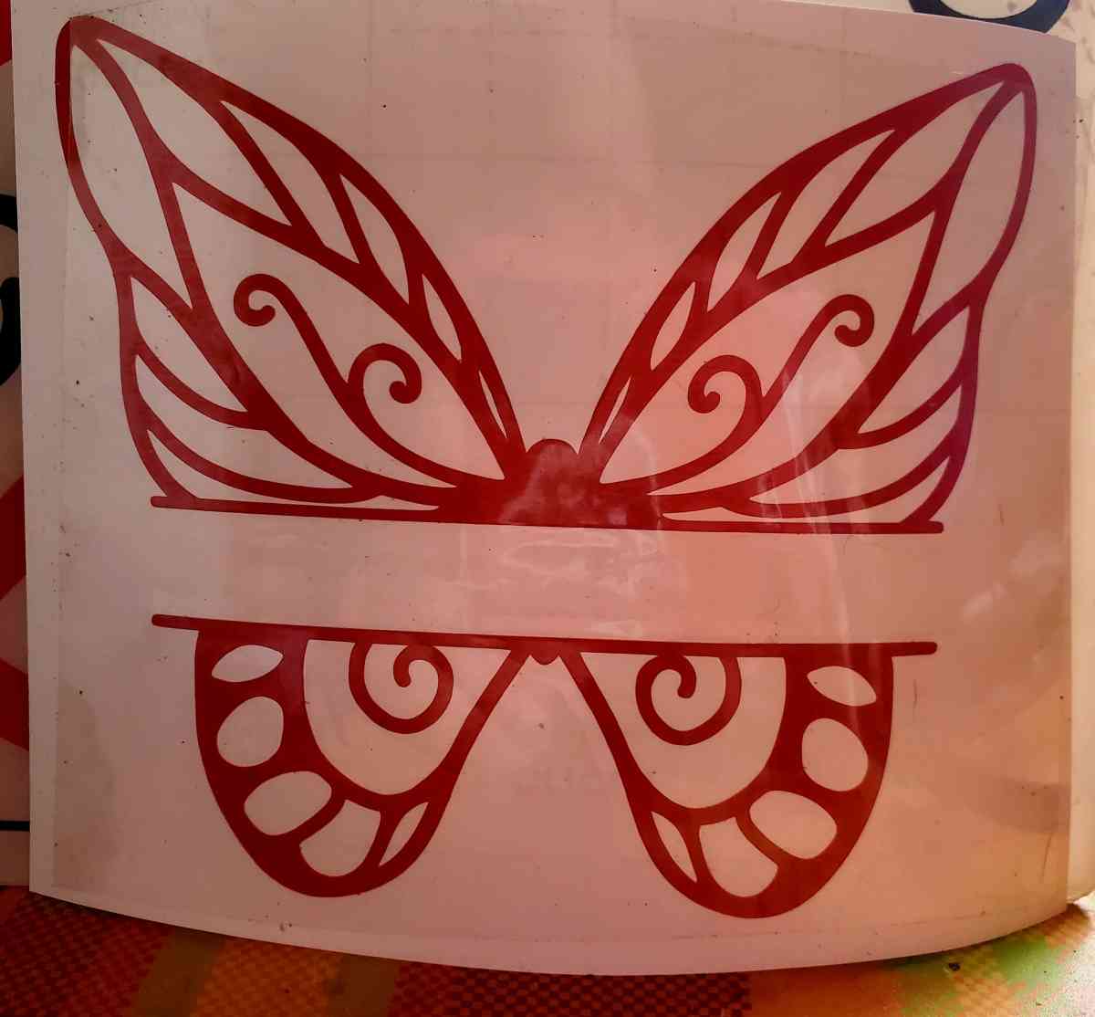 vinyl stickers - Rock Springs, Wyoming - FleaMarketBay