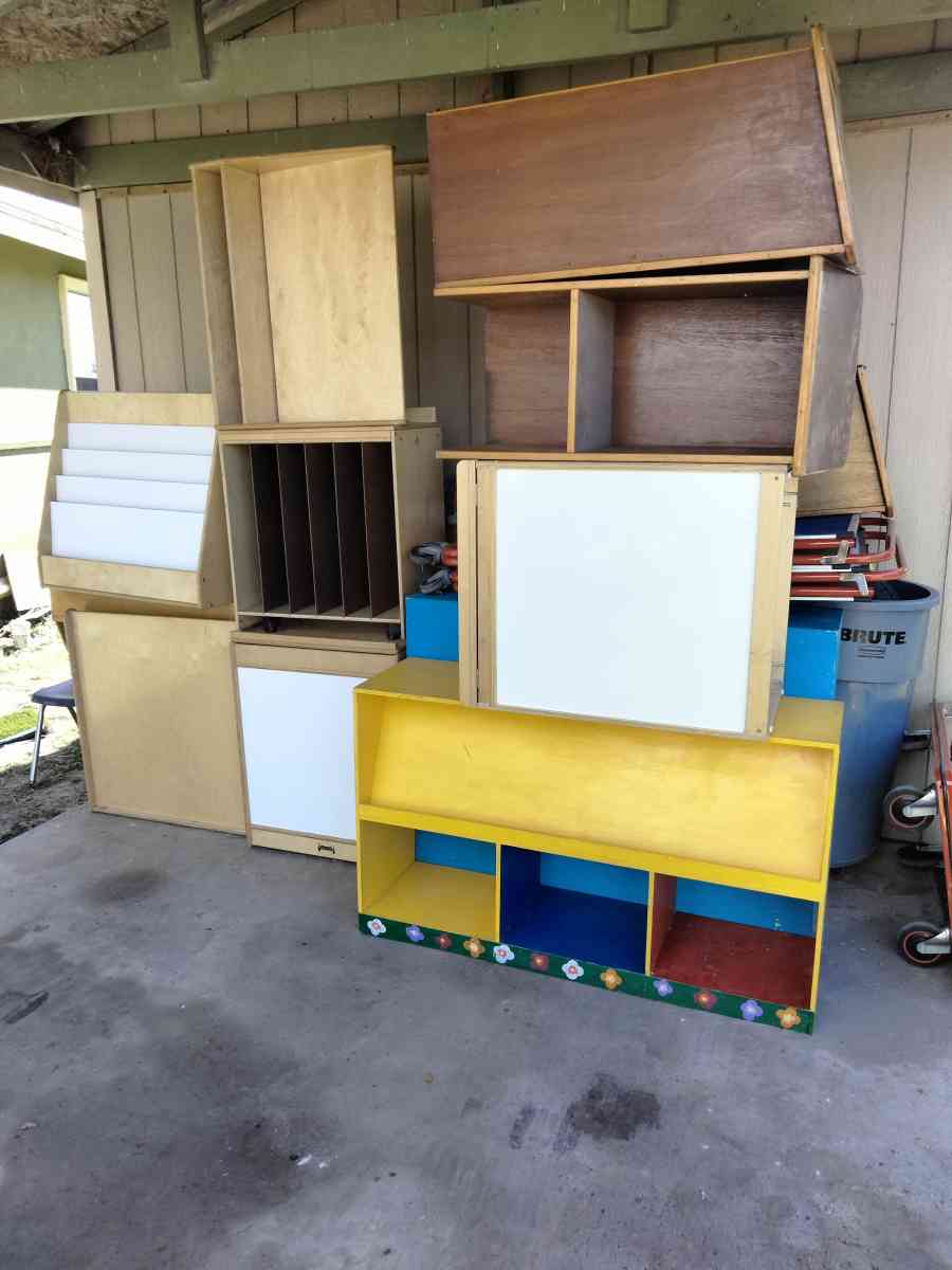 Daycare Furniture - San Juan, Texas - FleaMarketBay