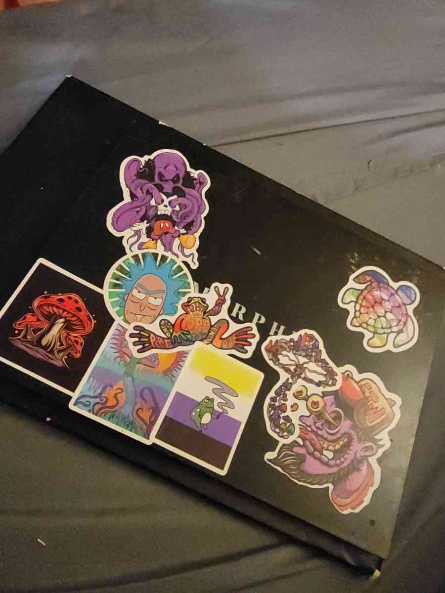 morphe and James Charles pallets - Waco, Texas - FleaMarketBay