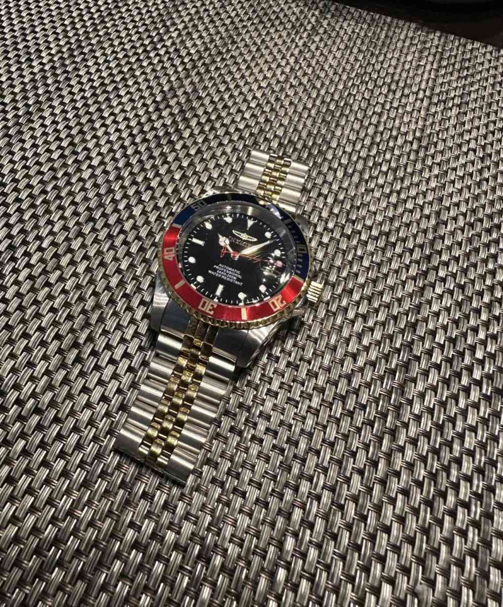 Brand new Invicta pro diver watch 2 tone - Charlotte, North Carolina