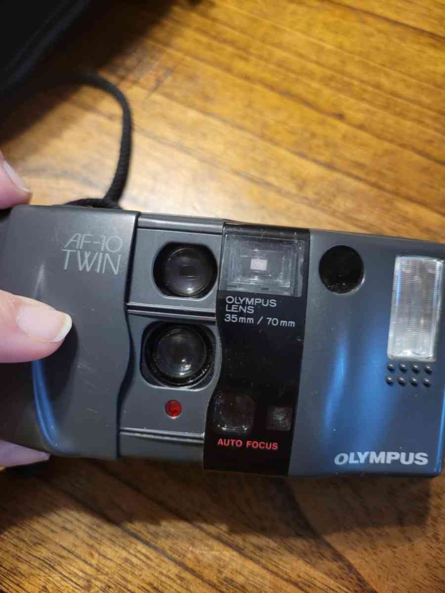 camera - Saint Petersburg, Florida - FleaMarketBay