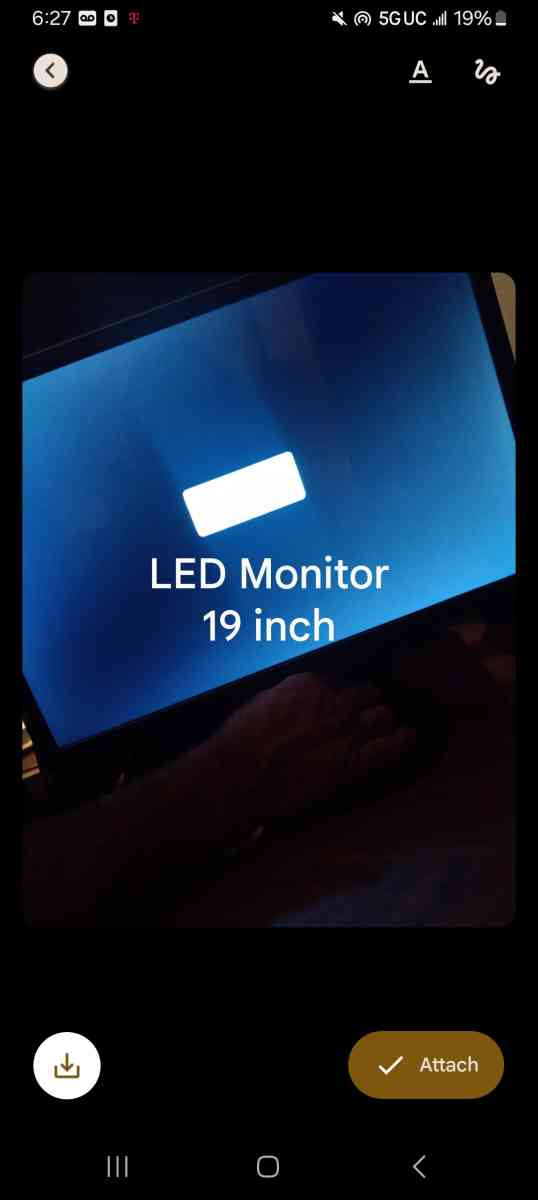 LED Monitor over 50vill do a bundle deal - Riverside, California