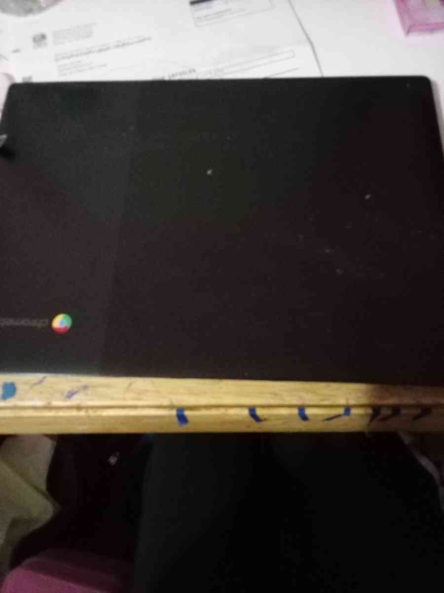 Chromebook - Havre De Grace, Maryland