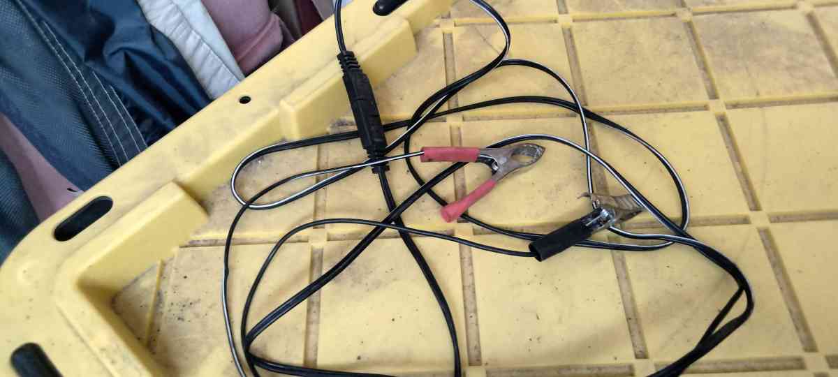 solar charger - Manteca, California