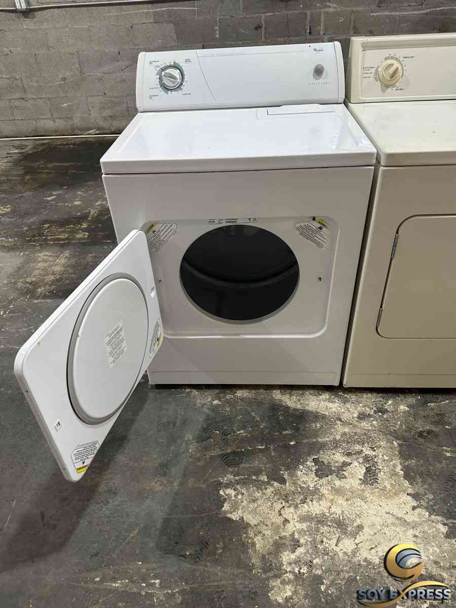 Whirlpool dryer electric - Miami, Florida - FleaMarketBay