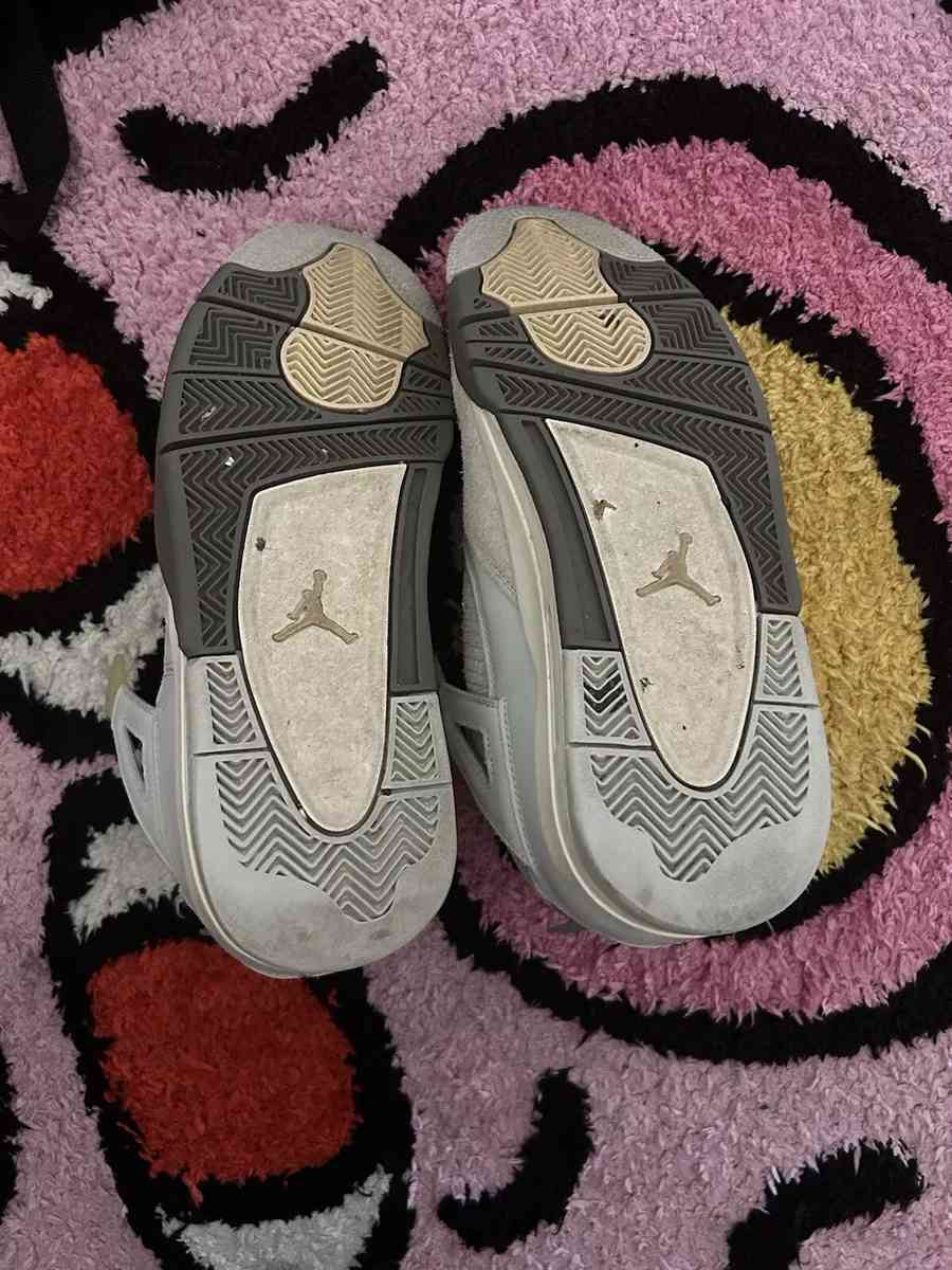 Jordan 4s Craft Photon Dust all sizes - Atlanta, Georgia - FleaMarketBay