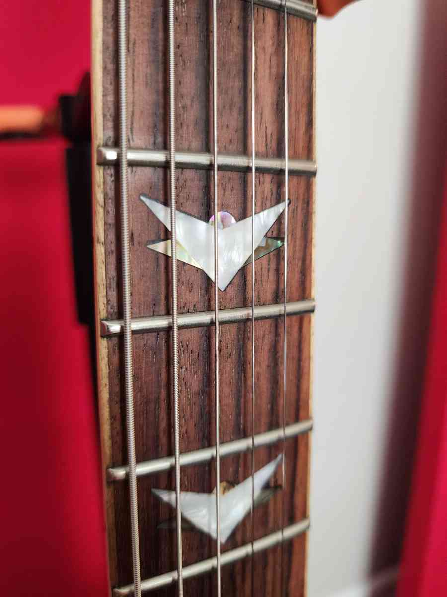 Schecter Banshee 6 FR Extreme - Lancaster, Ohio - FleaMarketBay