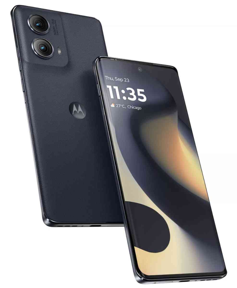 MOTO EDGE 2024 BRAND NEW UNLOCKED - Hollywood, Florida