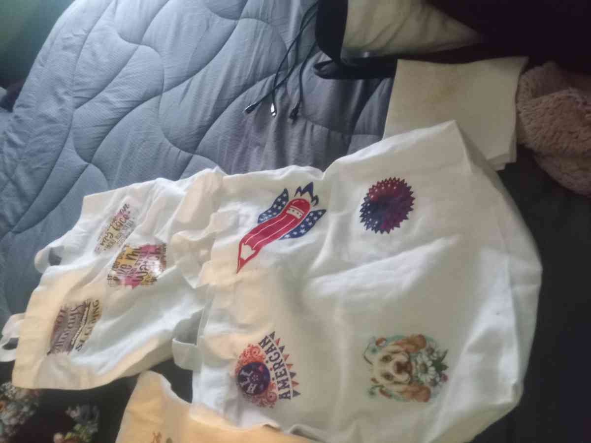 six bag all new help sick kids - Cleveland, Ohio - FleaMarketBay